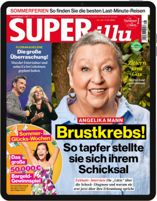 SUPERillu 28/2022 - Download