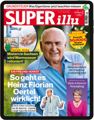 SUPERillu 29/2022 - Download