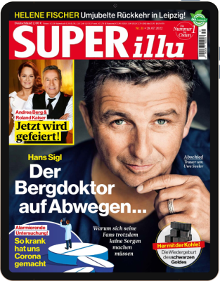 SUPERillu 31/2022 - Download