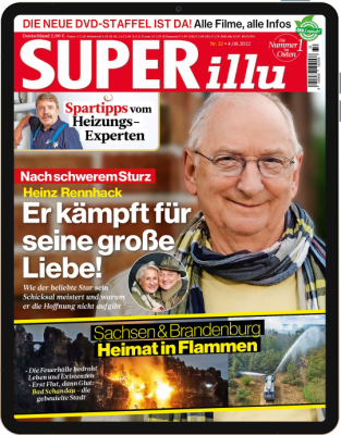 SUPERillu 32/2022 - Download 