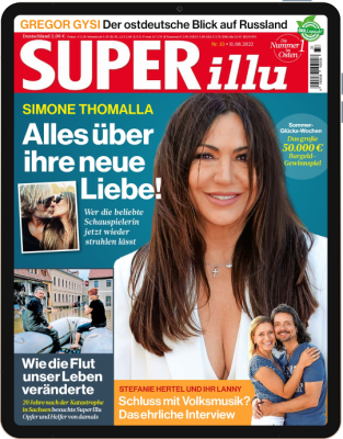 SUPERillu 33/2022 - Download