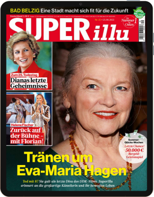 SUPERillu 35/2022 - Download