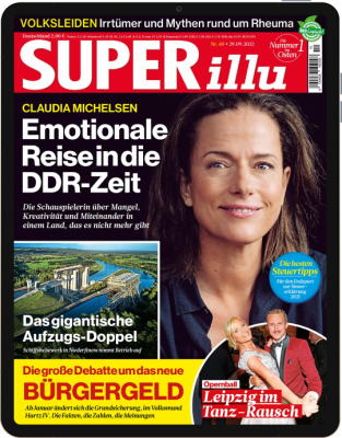 SUPERillu 40/2022 - Download