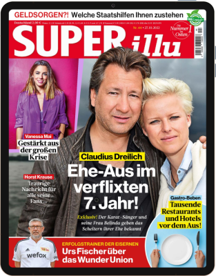 SUPERillu 44/2022 - Download