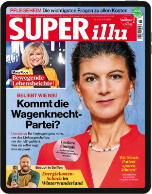 SUPERillu 45/2022 - Download