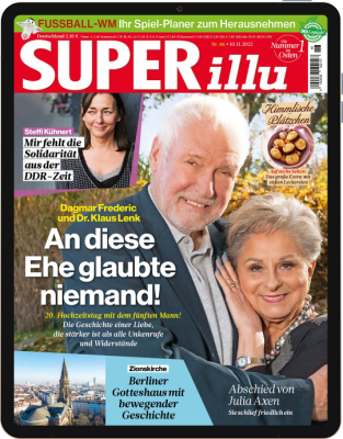 SUPERillu 46/2022 - Download