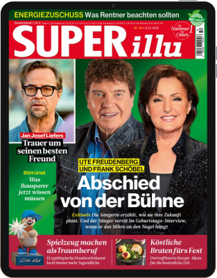 SUPERillu 50/2022 - Download