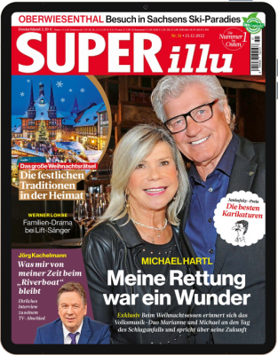 SUPERillu 51/2022 - Download