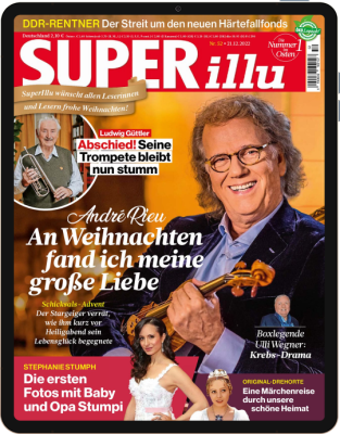 SUPERillu 52/2022 - Download 