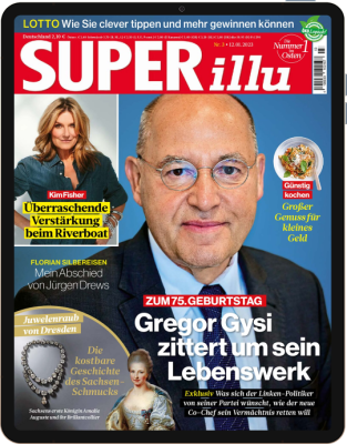 SUPERillu 03/2023 - Download