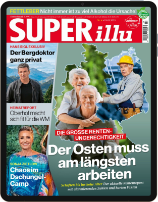 SUPERillu 04/2023 - Download