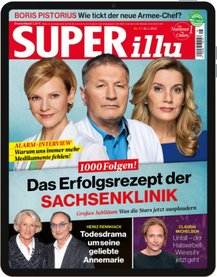 SUPERillu 05/2023 - Download 