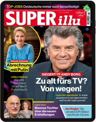 SUPERillu 06/2023 - Download