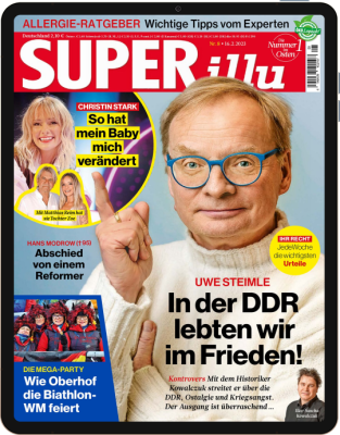 SUPERillu 08/2023 - Download