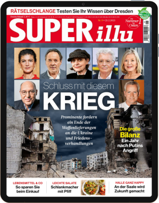 SUPERillu 09/2023 - Download