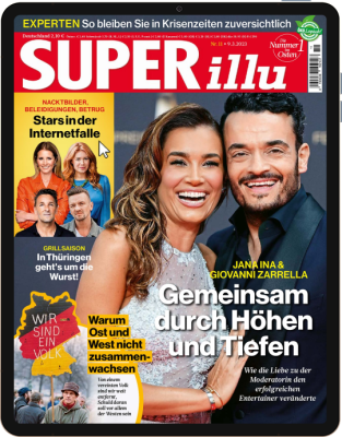 SUPERillu 11/2023 - Download