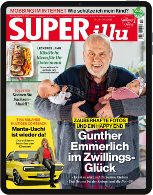 SUPERillu 14/2023 - Download