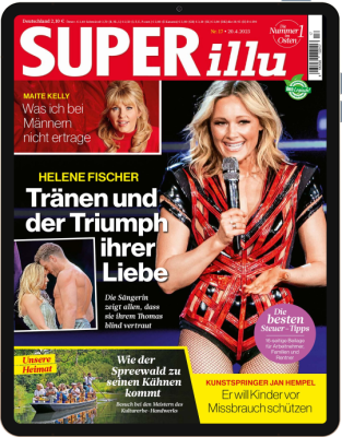 SUPERillu 17/2023 - Download