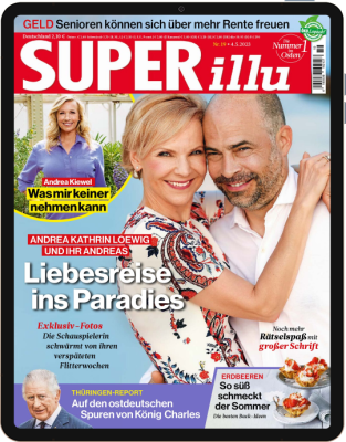 SUPERillu 19/2023 - Download 