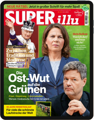 SUPERillu 20/2023 - Download