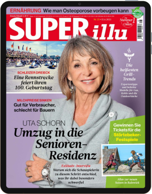 SUPERillu 25/2023 - Download