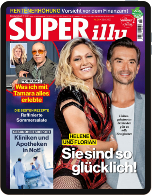 SUPERillu 26/2023 - Download