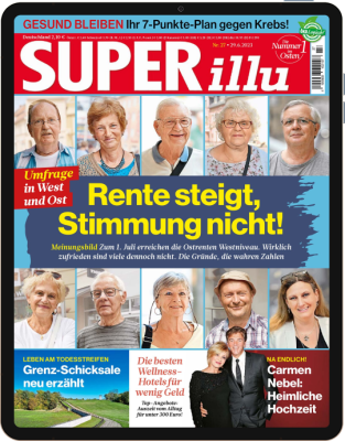 SUPERillu 27/2023 - Download