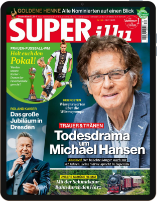 SUPERillu 30/2023 - Download