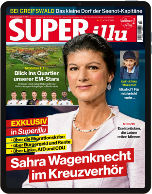 SUPERillu 22/2024 - Download 