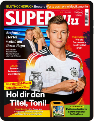 SUPERillu 27/2024 - Download 