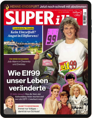 SUPERillu 39/2024 - Download 