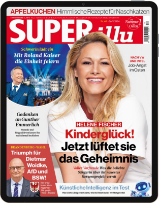 SUPERillu 40/2024 - Download 