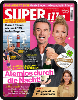 SUPERillu 01/2025 - Download 