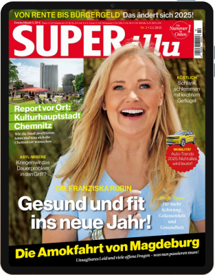 SUPERillu 02/2025 - Download 