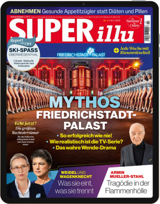 SUPERillu 04/2025 - Download 