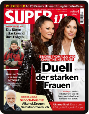 SUPERillu 11/2025 - Download 