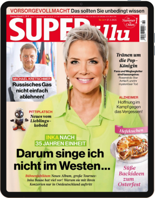 SUPERillu 14/2025 - Download 