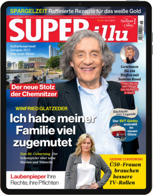 SUPERillu 18/2025 - Download 