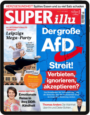 SUPERillu 22/2025 - Download 