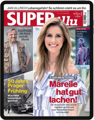 SUPERillu 34/2018 - Download