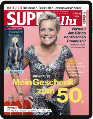 SUPERillu 35/2018 - Download