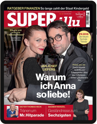 SUPERillu 36/2018 - Download