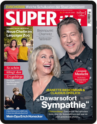 SUPERillu 37/2018 - Download