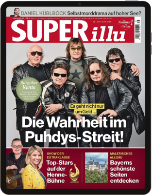 SUPERillu 38/2018 - Download 
