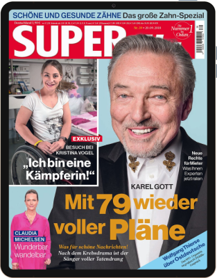 SUPERillu 39/2018 - Download