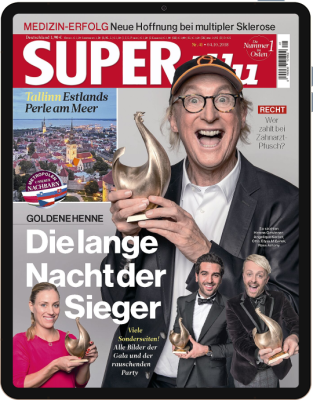 SUPERillu 41/2018 - Download 