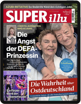 SUPERillu 42/2018 - Download