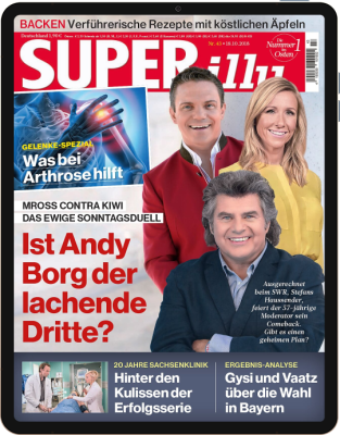 SUPERillu 43/2018 - Download