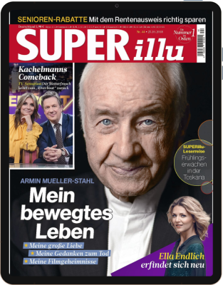 SUPERillu 44/2018 - Download
