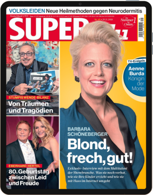 SUPERillu 49/2018 - Download